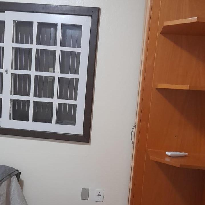 كانيلا Casa Ampla Com Lareira E Churrasqueira المظهر الخارجي الصورة