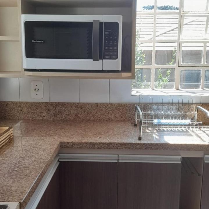 كانيلا Casa Ampla Com Lareira E Churrasqueira المظهر الخارجي الصورة