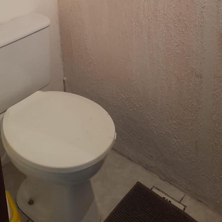 كانيلا Casa Ampla Com Lareira E Churrasqueira المظهر الخارجي الصورة