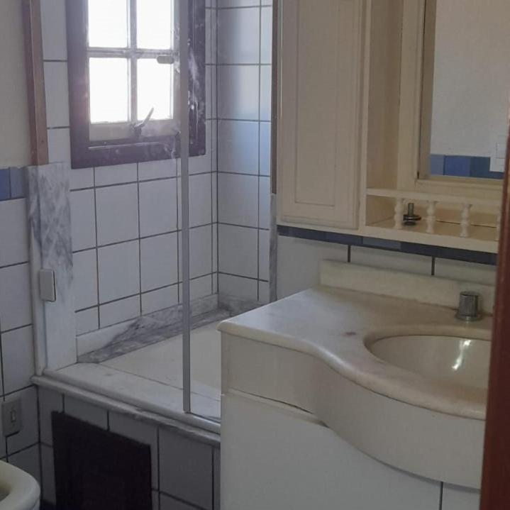 كانيلا Casa Ampla Com Lareira E Churrasqueira المظهر الخارجي الصورة