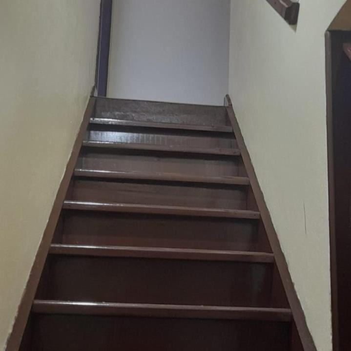 كانيلا Casa Ampla Com Lareira E Churrasqueira المظهر الخارجي الصورة