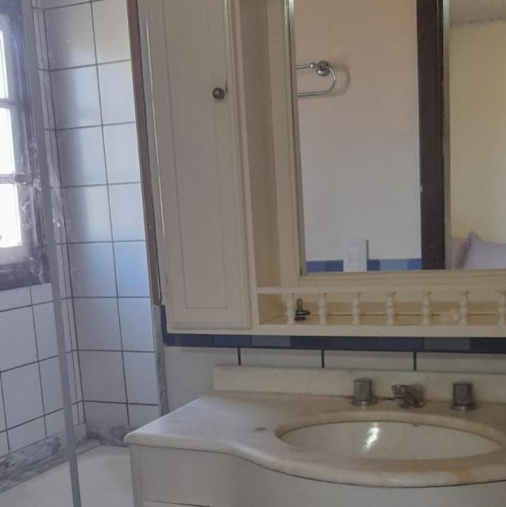 كانيلا Casa Ampla Com Lareira E Churrasqueira المظهر الخارجي الصورة