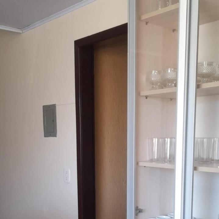 كانيلا Casa Ampla Com Lareira E Churrasqueira المظهر الخارجي الصورة